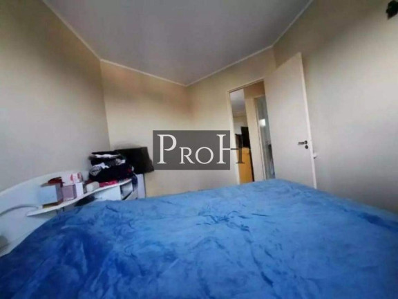Imagem Apartamento com 2 Quartos à Venda, 50 m² em São João Clímaco - São Paulo