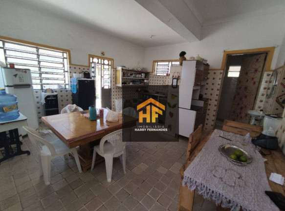 Imagem Casa com 5 Quartos à Venda, 363 m² em Encruzilhada - Recife Imagem Casa com 5 Quartos à Venda, 363 m² em Encruzilhada - Recife