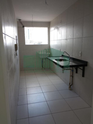 Imagem Apartamento com 2 Quartos à Venda, 56 m² em Torreão - Recife