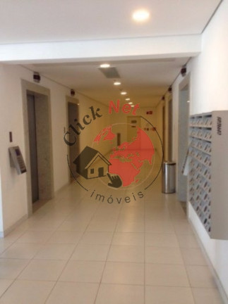Imagem Sala Comercial à Venda, 39 m² em Centro - São Bernardo Do Campo Imagem Sala Comercial à Venda, 39 m² em Centro - São Bernardo Do Campo