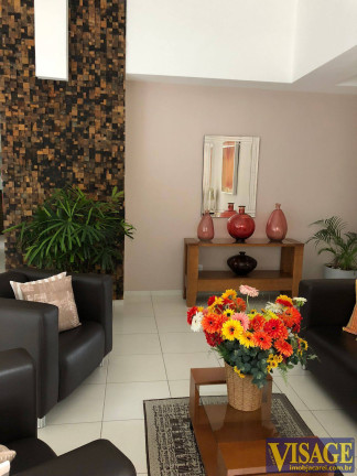 Imagem Apartamento com 2 Quartos à Venda,  em Centro - Jacareí