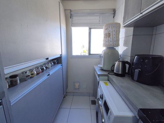Imagem Apartamento com 2 Quartos à Venda, 56 m² em Centro - Canoas