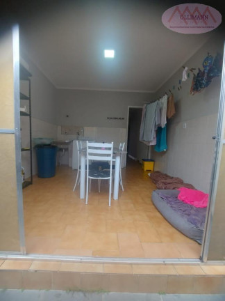 Imagem Sobrado com 2 Quartos à Venda, 87 m² em Jardim Guapituba - Mauá