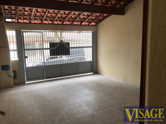 Imagem Sobrado com 2 Quartos à Venda, 125 m² em Jardim Das Industrias - São José Dos Campos