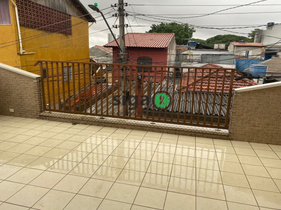 Imagem Casa com 2 Quartos à Venda, 115 m² em Vila Carrão - São Paulo
