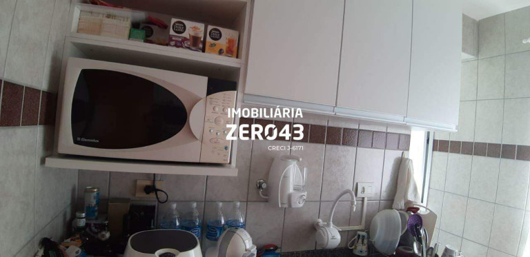 Imagem Apartamento com 2 Quartos à Venda, 54 m² em Centro - Londrina Imagem Apartamento com 2 Quartos à Venda, 54 m² em Centro - Londrina