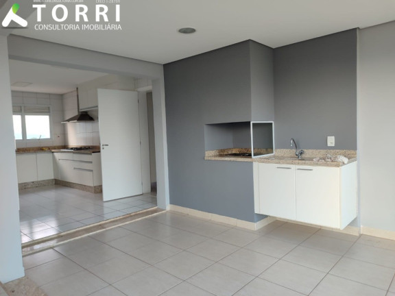 Imagem Apartamento com 3 Quartos à Venda, 164 m² em Parque Campolim - Sorocaba