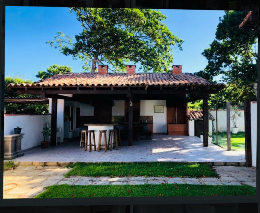 Imagem Casa com 6 Quartos para Alugar ou Temporada, 390 m² em Canto - Armação Dos Búzios Imagem Casa com 6 Quartos para Alugar ou Temporada, 390 m² em Canto - Armação Dos Búzios