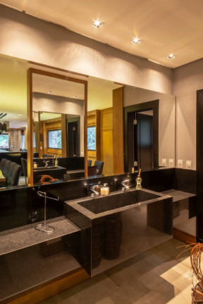 Imagem Apartamento com 3 Quartos à Venda, 319 m² em Planalto - Gramado