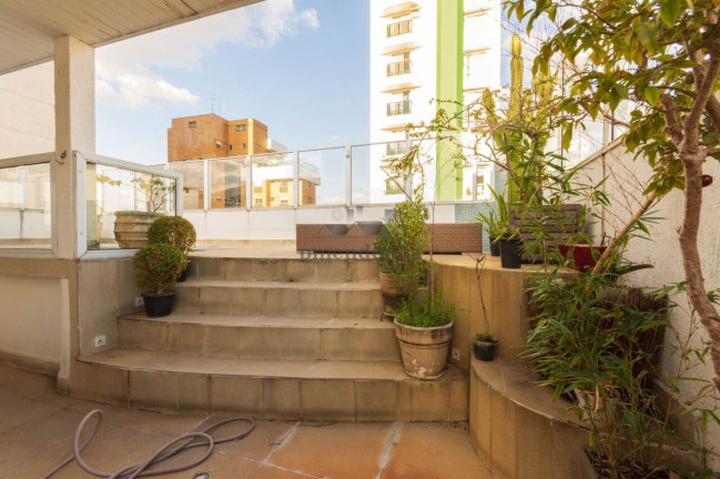 Imagem Apartamento com 3 Quartos à Venda, 320 m² em Perdizes - São Paulo