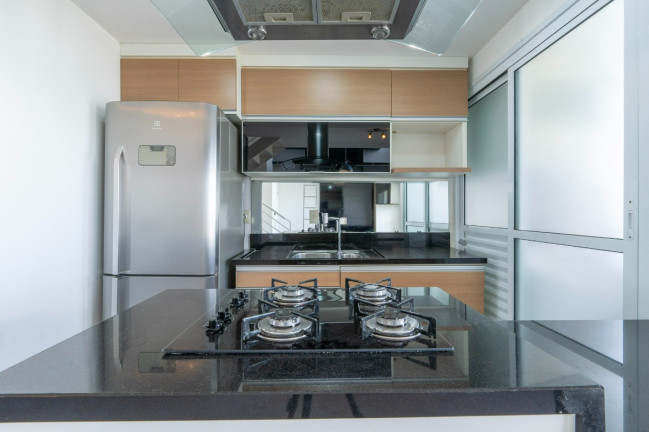 Imagem Apartamento com 1 Quarto à Venda, 69 m² em Vila Andrade - São Paulo Imagem Apartamento com 1 Quarto à Venda, 69 m² em Vila Andrade - São Paulo