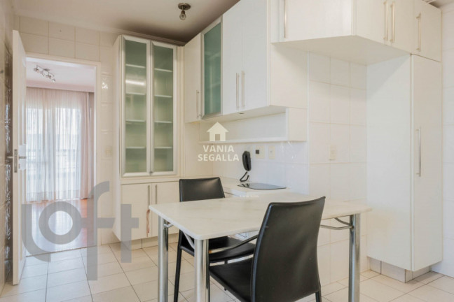 Imagem Apartamento com 3 Quartos à Venda, 121 m² em Perdizes - São Paulo