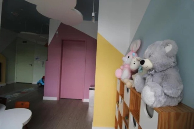 Imagem Imóvel com 4 Quartos à Venda, 133 m² em Vila Andrade - São Paulo