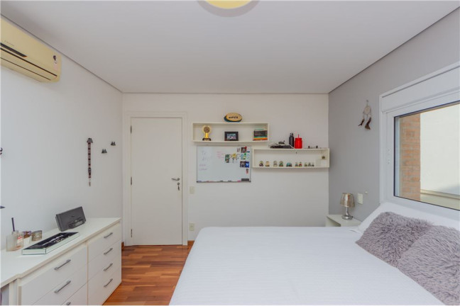 Imagem Casa de Condomínio com 6 Quartos à Venda, 369 m² em Alto Da Boa Vista - São Paulo Imagem Casa de Condomínio com 6 Quartos à Venda, 369 m² em Alto Da Boa Vista - São Paulo
