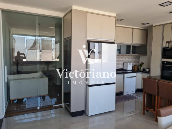 Imagem Apartamento com 3 Quartos à Venda, 124 m² em Jardim Califórnia - Jacareí Imagem Apartamento com 3 Quartos à Venda, 124 m² em Jardim Califórnia - Jacareí