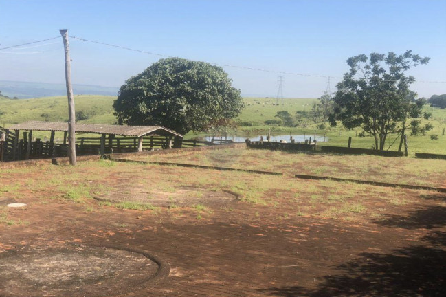 Imagem Fazenda à Venda, 285.000 m² em Centro Imagem Fazenda à Venda, 285.000 m² em Centro