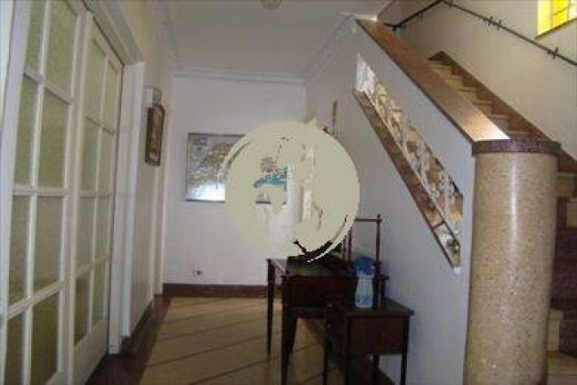 Imagem Casa com 3 Quartos à Venda, 340 m² em Embare - Santos Imagem Casa com 3 Quartos à Venda, 340 m² em Embare - Santos