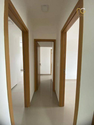 Imagem Apartamento com 3 Quartos à Venda, 104 m² em Canto Do Forte - Praia Grande