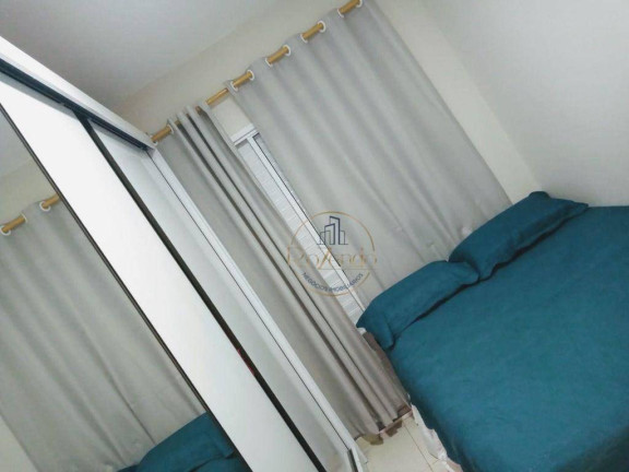 Imagem Apartamento com 2 Quartos à Venda, 44 m² em Jardim Do Estádio - Santo André Imagem Apartamento com 2 Quartos à Venda, 44 m² em Jardim Do Estádio - Santo André