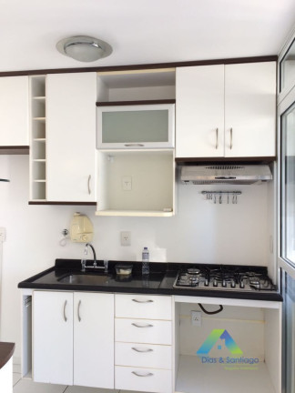Imagem Apartamento com 1 Quarto à Venda, 60 m² em Vila Mariana - São Paulo