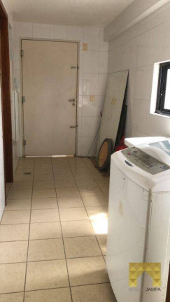 Imagem Apartamento com 4 Quartos à Venda, 233 m² em Manaíra - João Pessoa Imagem Apartamento com 4 Quartos à Venda, 233 m² em Manaíra - João Pessoa