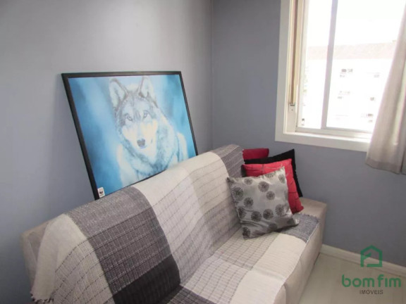 Imagem Apartamento com 3 Quartos à Venda, 90 m² em Partenon - Porto Alegre Imagem Apartamento com 3 Quartos à Venda, 90 m² em Partenon - Porto Alegre