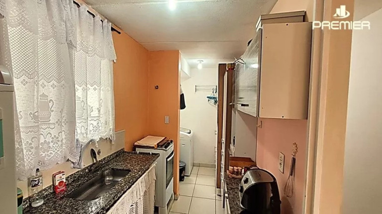 Imagem Apartamento com 2 Quartos à Venda, 53 m² em Residencial Terra Da Uva - Jundiaí Imagem Apartamento com 2 Quartos à Venda, 53 m² em Residencial Terra Da Uva - Jundiaí