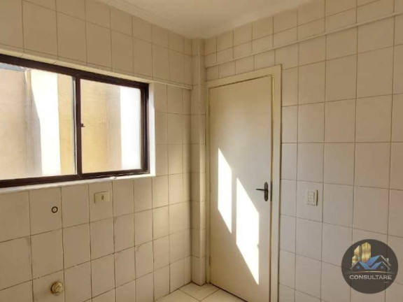 Imagem Cobertura com 2 Quartos para Alugar, 140 m² em Ponta Da Praia - Santos