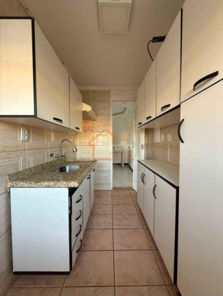 Imagem Imóvel com 2 Quartos à Venda, 45 m² em Condominio Residencial Nazareth - Mogi Mirim
