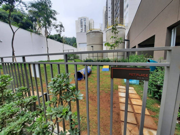Imagem Apartamento com 2 Quartos à Venda, 50 m² em São Paulo Imagem Apartamento com 2 Quartos à Venda, 50 m² em São Paulo