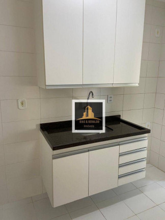 Imagem Apartamento com 2 Quartos para Alugar, 75 m² em Jardim Aquarius - São José Dos Campos Imagem Apartamento com 2 Quartos para Alugar, 75 m² em Jardim Aquarius - São José Dos Campos