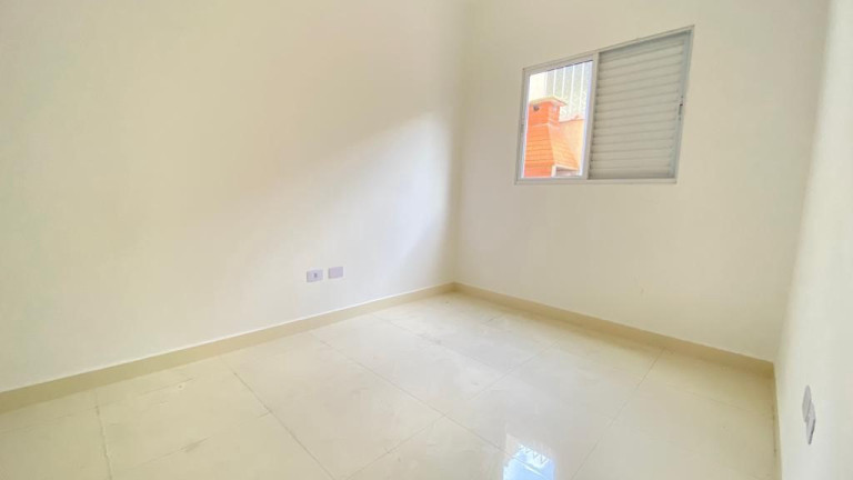 Imagem Casa com 2 Quartos à Venda, 40 m² em Maracanã - Praia Grande Imagem Casa com 2 Quartos à Venda, 40 m² em Maracanã - Praia Grande