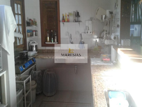 Imagem Casa com 2 Quartos à Venda, 125 m² em Maresias - São Sebastião