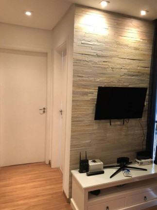 Imagem Apartamento com 2 Quartos à Venda, 50 m² em Jardim Vera Cruz - Sorocaba Imagem Apartamento com 2 Quartos à Venda, 50 m² em Jardim Vera Cruz - Sorocaba