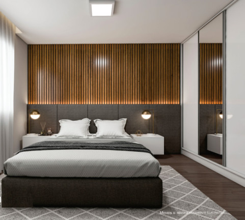 Imagem Apartamento com 3 Quartos à Venda, 82 m² em Ingleses Do Rio Vermelho - Florianópolis