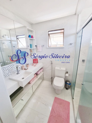 Imagem Casa com 4 Quartos à Venda, 350 m² em Alphaville Eusébio - Eusébio