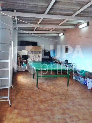 Imagem Casa com 4 Quartos à Venda, 262 m² em Vila Isolina Mazzei - São Paulo