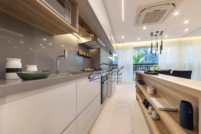 Imagem Apartamento com 2 Quartos à Venda, 53 m² em Barra Funda - São Paulo Imagem Apartamento com 2 Quartos à Venda, 53 m² em Barra Funda - São Paulo