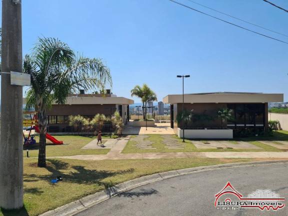 Imagem Terreno em Condomínio à Venda, 252 m² em Condomínio Residencial Fogaça - Jacareí Imagem Terreno em Condomínio à Venda, 252 m² em Condomínio Residencial Fogaça - Jacareí