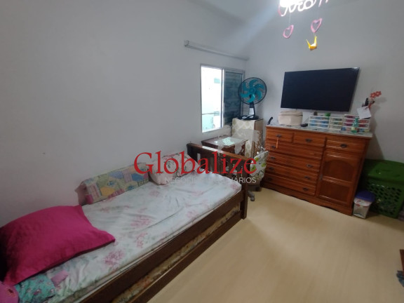 Imagem Imóvel com 3 Quartos à Venda, 70 m² em Aparecida - Santos