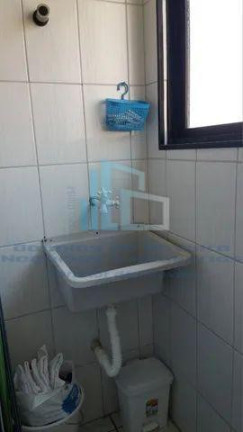 Imagem Apartamento com 1 Quarto à Venda, 47 m² em Caiçara - Praia Grande