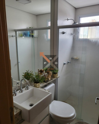 Imagem Imóvel com 2 Quartos à Venda, 70 m² em Mooca - São Paulo