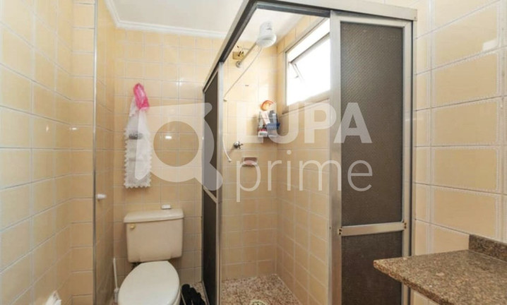 Imagem Apartamento com 2 Quartos à Venda, 58 m² em Parada Inglesa - São Paulo Imagem Apartamento com 2 Quartos à Venda, 58 m² em Parada Inglesa - São Paulo