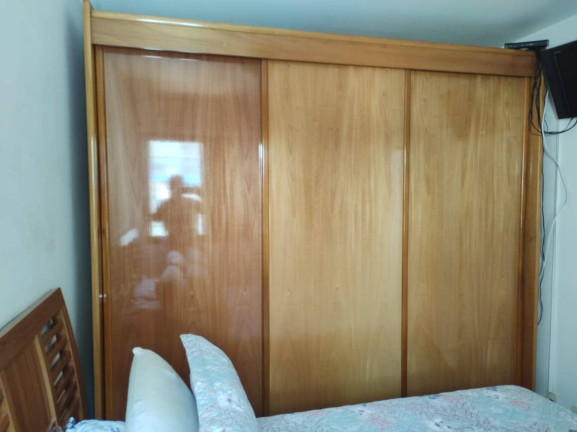 Imagem Apartamento com 3 Quartos à Venda, 68 m² em Mooca - São Paulo