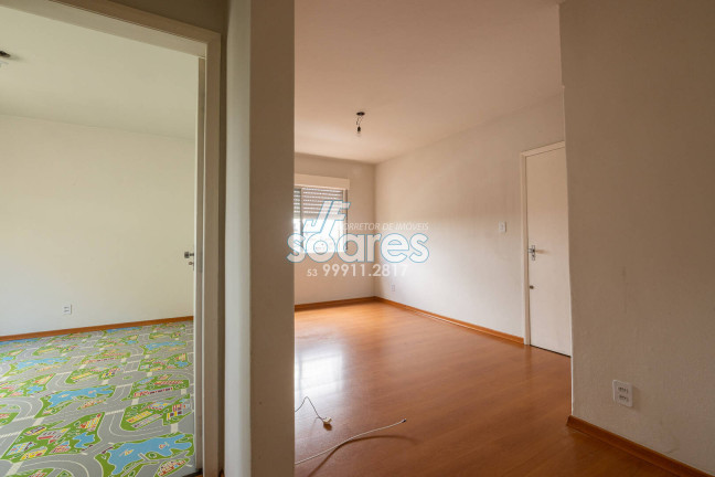 Imagem Apartamento com 2 Quartos à Venda, 68 m² em Porto - Pelotas Imagem Apartamento com 2 Quartos à Venda, 68 m² em Porto - Pelotas