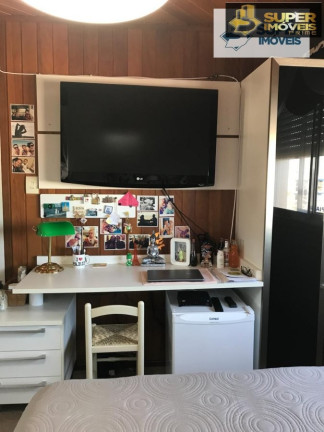 Imagem Apartamento com 2 Quartos à Venda, 80 m² em Centro - Pelotas Imagem Apartamento com 2 Quartos à Venda, 80 m² em Centro - Pelotas