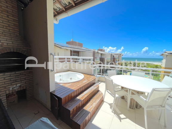 Imagem Apartamento com 6 Quartos à Venda, 204 m² em Porto Das Dunas - Aquiraz