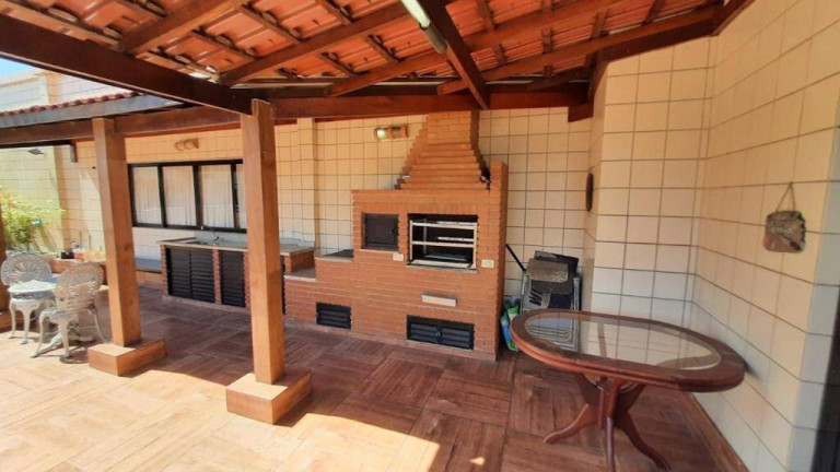 Imagem Apartamento com 3 Quartos à Venda, 212 m² em Canto Do Forte - Praia Grande Imagem Apartamento com 3 Quartos à Venda, 212 m² em Canto Do Forte - Praia Grande