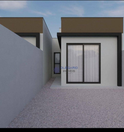 Casa com 3 Quartos à Venda, 60 m² em Nossa Senhora De Fatima - Penha