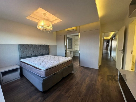 Imagem Apartamento com 3 Quartos à Venda, 121 m² em Santa Tereza - Porto Alegre Imagem Apartamento com 3 Quartos à Venda, 121 m² em Santa Tereza - Porto Alegre